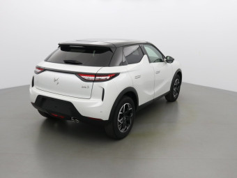 DS DS3 CROSSBACK BASTILLE 130 PURETECH EAT8