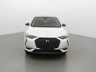 DS DS3 CROSSBACK BASTILLE 130 PURETECH EAT8