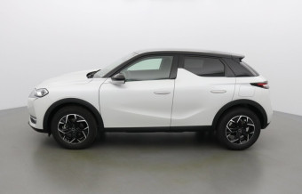 DS DS3 CROSSBACK BASTILLE 130 PURETECH EAT8