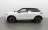 DS DS3 CROSSBACK BASTILLE 130 PURETECH EAT8