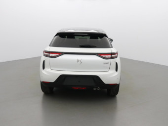 DS DS3 CROSSBACK BASTILLE 130 PURETECH EAT8