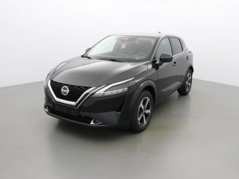 NISSAN QASHQAI N-CONNECTA 160 DIG-T X-TRONIC