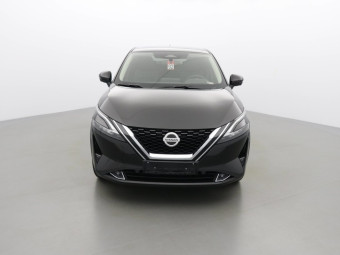 NISSAN QASHQAI N-CONNECTA 160 DIG-T X-TRONIC