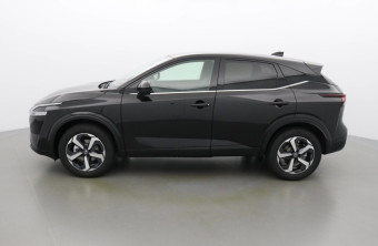 NISSAN QASHQAI N-CONNECTA 160 DIG-T X-TRONIC