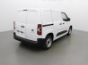 CITROEN BERLINGO VAN M LIGHT 650 KG CONTROL 100 HDI