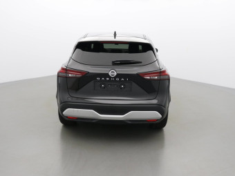 NISSAN QASHQAI N-CONNECTA 160 DIG-T X-TRONIC