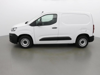CITROEN BERLINGO VAN M LIGHT 650 KG CONTROL 100 HDI