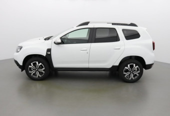 DACIA DUSTER PRESTIGE 130 TCE