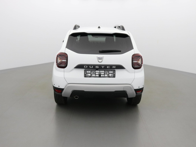 DACIA DUSTER PRESTIGE 130 TCE