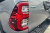 TOYOTA HILUX 2.8 204 BVA INVINCIBLE 4PL