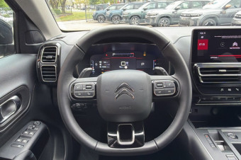 CITROEN C5 AIRCROSS HYBRID 145 E-DSC6 MAX