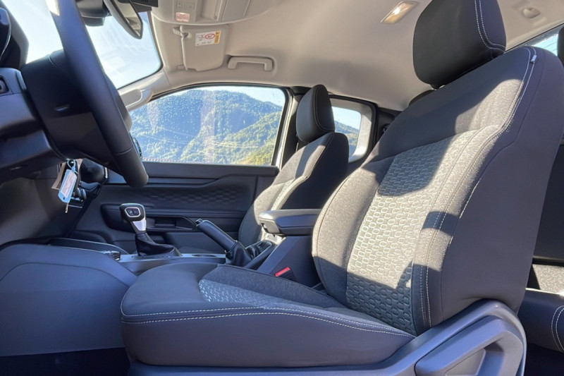 FORD RANGER TDCI 170 BVA XLT RIDEAU SUPERCAB