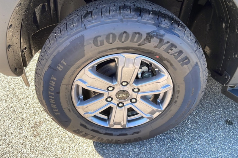 FORD RANGER TDCI 170 BVA XLT RIDEAU SUPERCAB