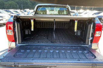 FORD RANGER TDCI 170 BVA XLT RIDEAU SUPERCAB