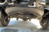 FORD RANGER TDCI 170 BVA XLT RIDEAU SUPERCAB