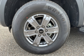 FORD RANGER TDCI 170 BVA XLT RIDEAU SUPERCAB
