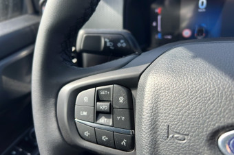 FORD RANGER TDCI 170 BVM XLT RIDEAU 4PL
