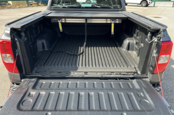 FORD RANGER TDCI 170 BVM XLT RIDEAU 4PL