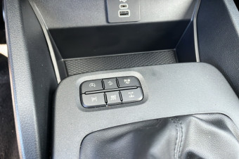 FORD RANGER TDCI 170 BVM XLT RIDEAU SUPERCAB