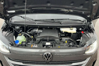VOLKSWAGEN TRANSPORTER TDI 170 DSG PROCAB L2