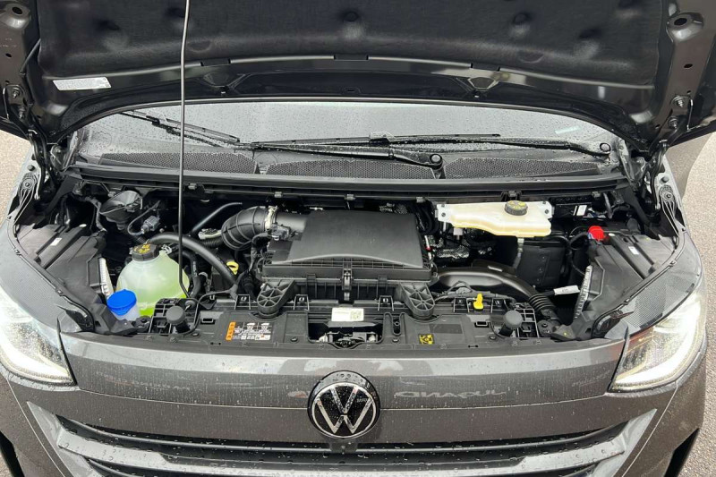 VOLKSWAGEN TRANSPORTER TDI 170 DSG PROCAB L2