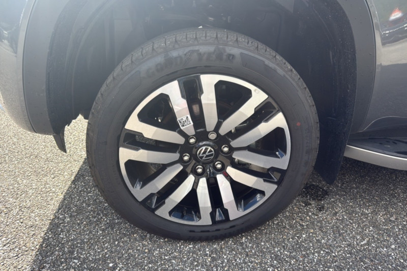 VOLKSWAGEN AMAROK V6 240 BVA10 AVENTURA 4PL