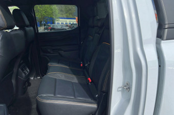 FORD RANGER 205 WILDTRAK X PACK X RIDEAU