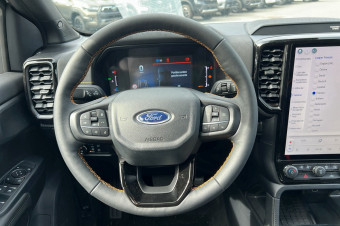 FORD RANGER 205 WILDTRAK X PACK X RIDEAU