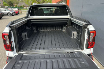 FORD RANGER 205 WILDTRAK X PACK X RIDEAU