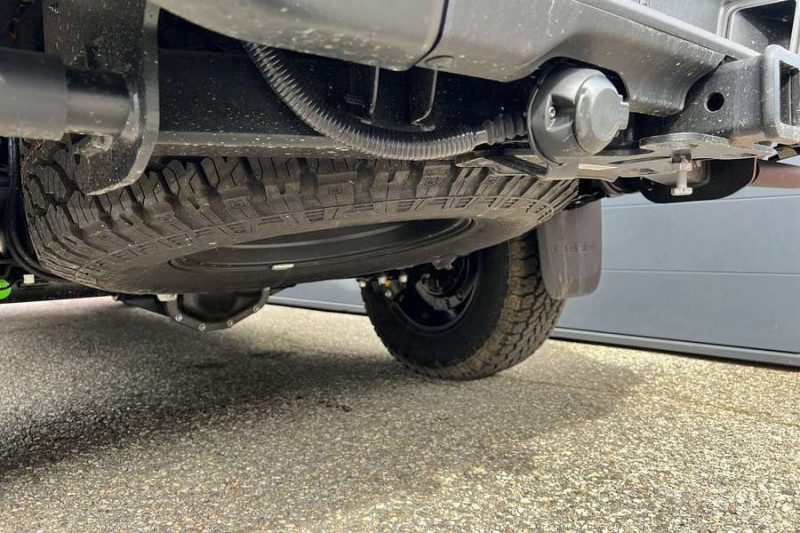 FORD RANGER 205 WILDTRAK X PACK X RIDEAU