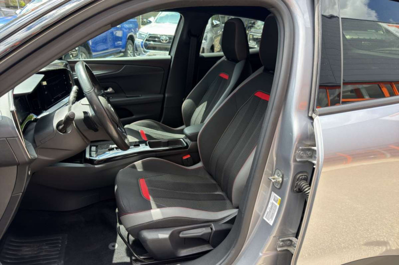OPEL MOKKA 1.2 130 BVA8 GS LINE PLUS