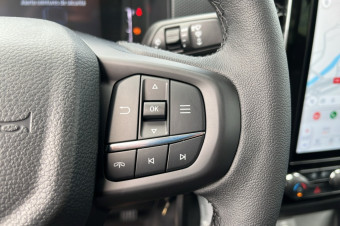 FORD RANGER TDCI 170 BVM XLT HD-TOP SUPERCAB