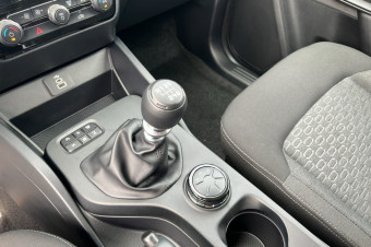 FORD RANGER TDCI 170 BVM XLT HD-TOP SUPERCAB