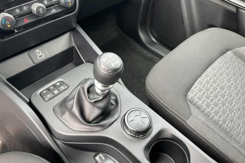 FORD RANGER TDCI 170 BVM XLT HD-TOP SUPERCAB