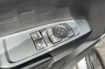 FORD RANGER TDCI 170 BVM XLT HD-TOP SUPERCAB