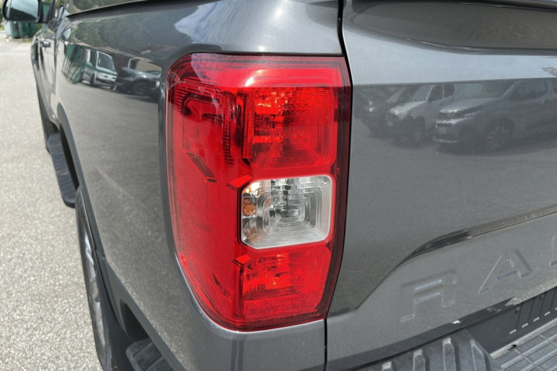 FORD RANGER TDCI 170 BVM XLT HD-TOP SUPERCAB