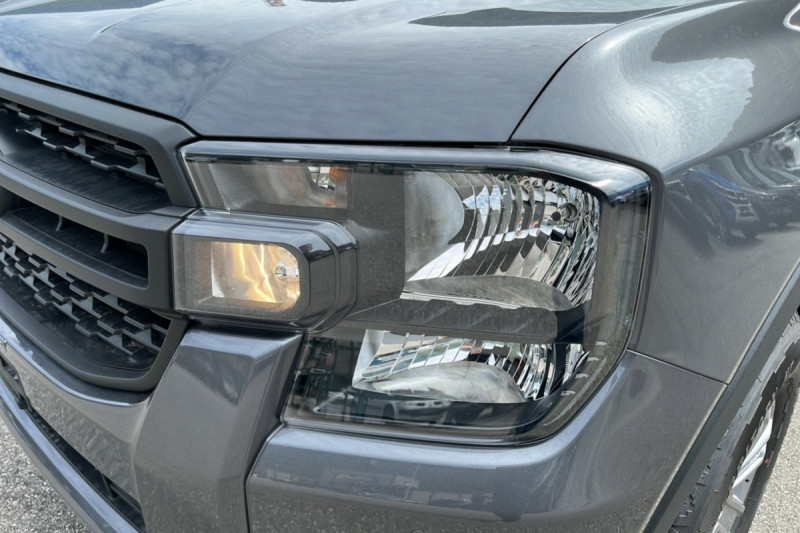 FORD RANGER TDCI 170 BVM XLT HD-TOP SUPERCAB