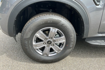 FORD RANGER TDCI 170 BVM XLT HD-TOP SUPERCAB