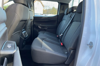 FORD RANGER 2.0 TDCI 170 BVM6 XLT 5 PL
