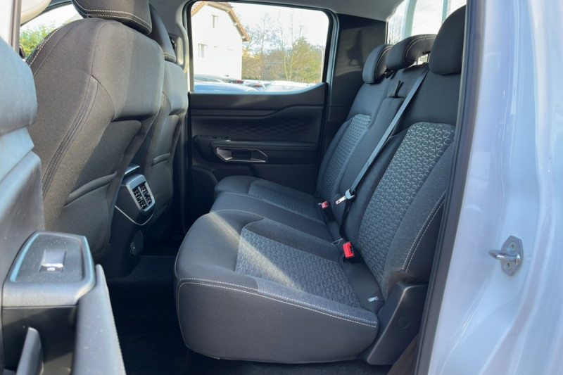 FORD RANGER 2.0 TDCI 170 BVM6 XLT 5 PL