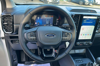 FORD RANGER 2.0 TDCI 170 BVM6 XLT 5 PL