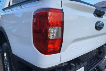 FORD RANGER 2.0 TDCI 170 BVM6 XLT 5 PL