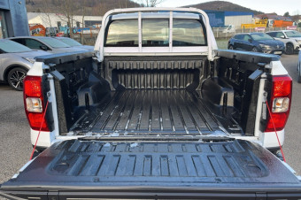 FORD RANGER 2.0 TDCI 170 BVM6 XLT 5 PL