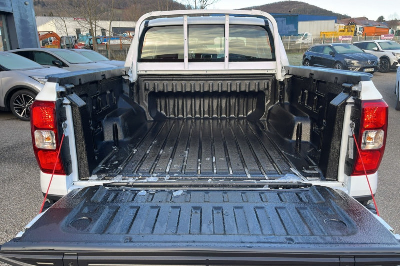 FORD RANGER 2.0 TDCI 170 BVM6 XLT 5 PL
