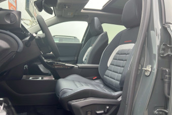 CITROEN C5 AIRCROSS NEW HYBRID 145 MAX T.O