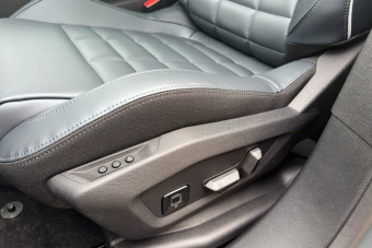 CITROEN C5 AIRCROSS NEW HYBRID 145 MAX T.O