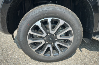 FORD RANGER 3.0 V6 240 PLATINUM RIDEAU 4PL