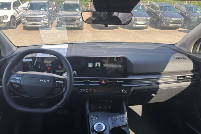 KIA SPORTAGE 1.6 T-GDI HEV 239 LX PLUS