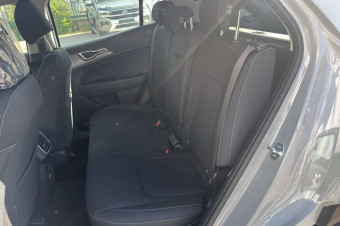 KIA SPORTAGE 1.6 T-GDI HEV 239 LX PLUS