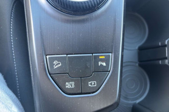KIA SPORTAGE 1.6 T-GDI HEV 239 LX PLUS